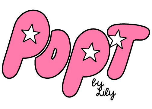 POP'T BY LILY